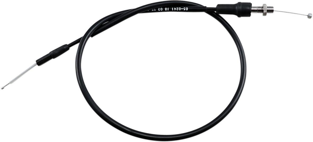05-0241 - Motion Pro Throttle Cable For Yamaha YFM660R 2001-2005