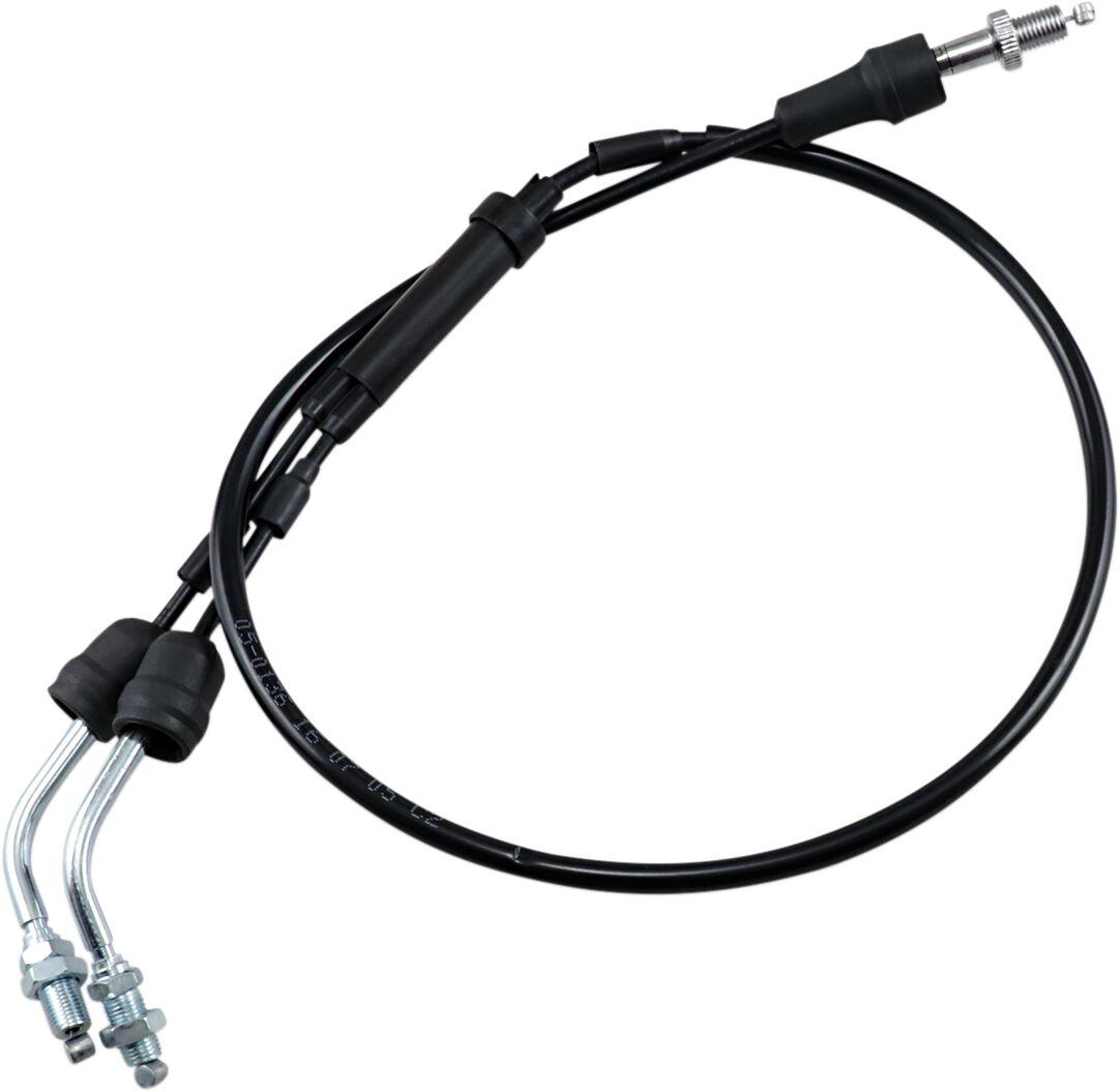 05-0136 - Motion Pro Throttle Cable For Yamaha YFZ350 1987-2006