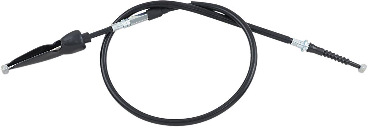 05-0224 - Motion Pro Black Vinyl Clutch Cable - Yamaha YZ85 2002-2011 - Black
