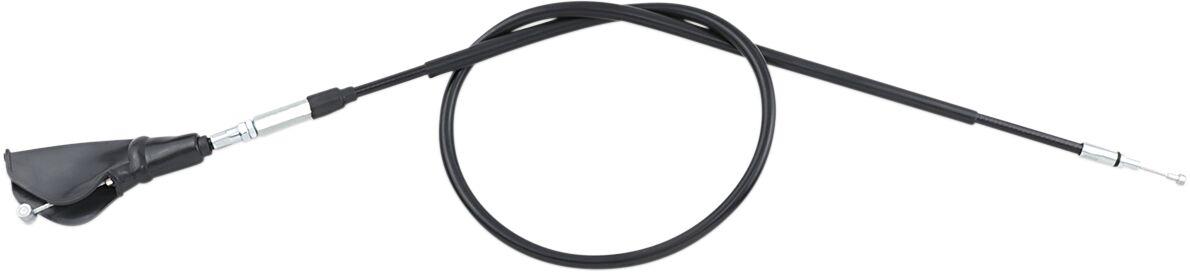 05-0234 - Motion Pro Black Vinyl Clutch Cable - Yamaha YZ250 1999-2003 - Black