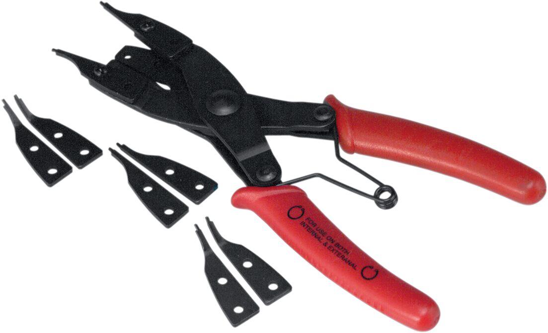 08-0186 - Motion Pro Snap Ring Pliers
