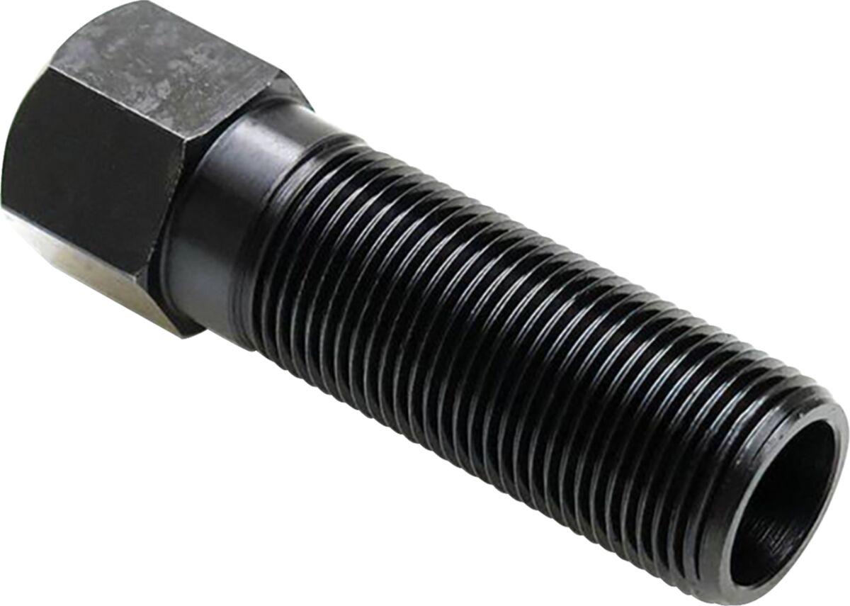 08-0086 - Motion Pro Flywheel Puller External Thread Hollow For Honda XR650R 2000-2007 - Black/Oxide