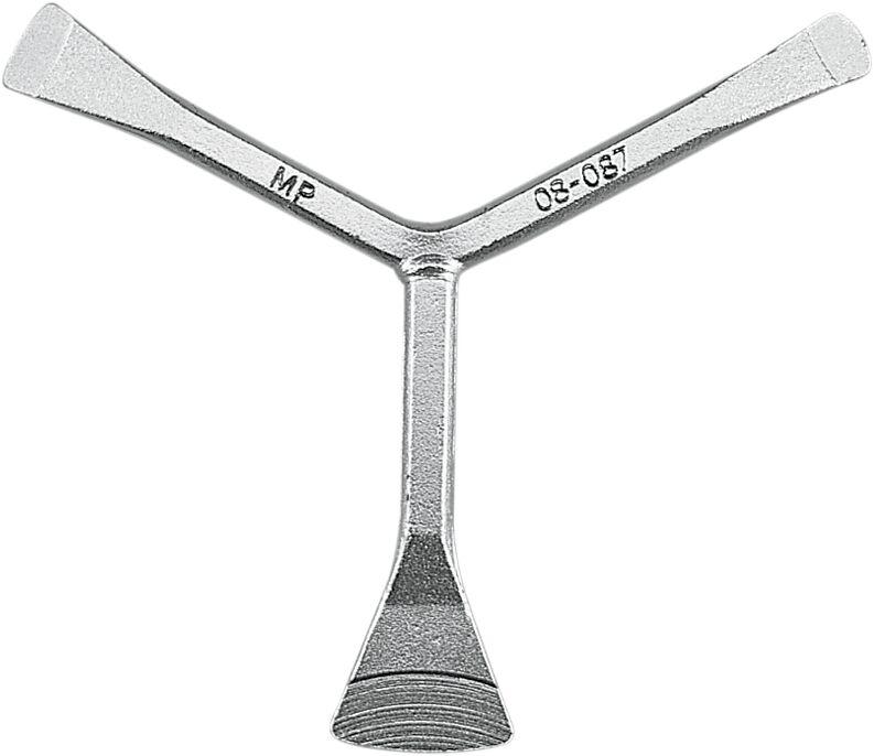 08-0087 - Motion Pro Timing Plug Wrench