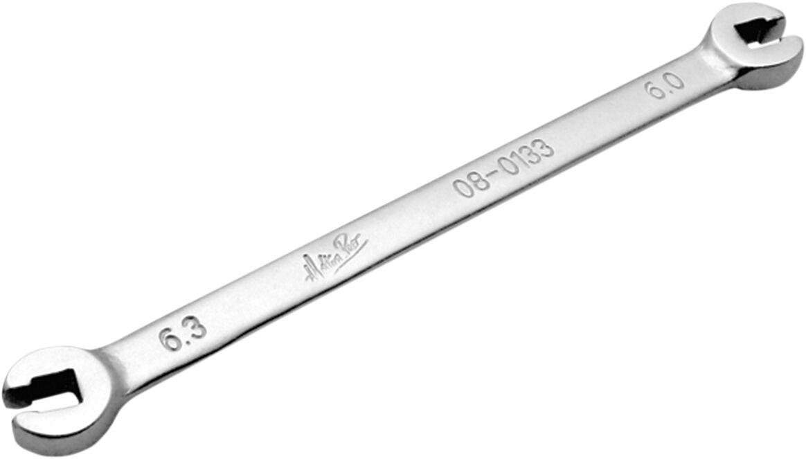 08-0133 - Motion Pro Classic Spoke Wrench - 6mm/6.3mm