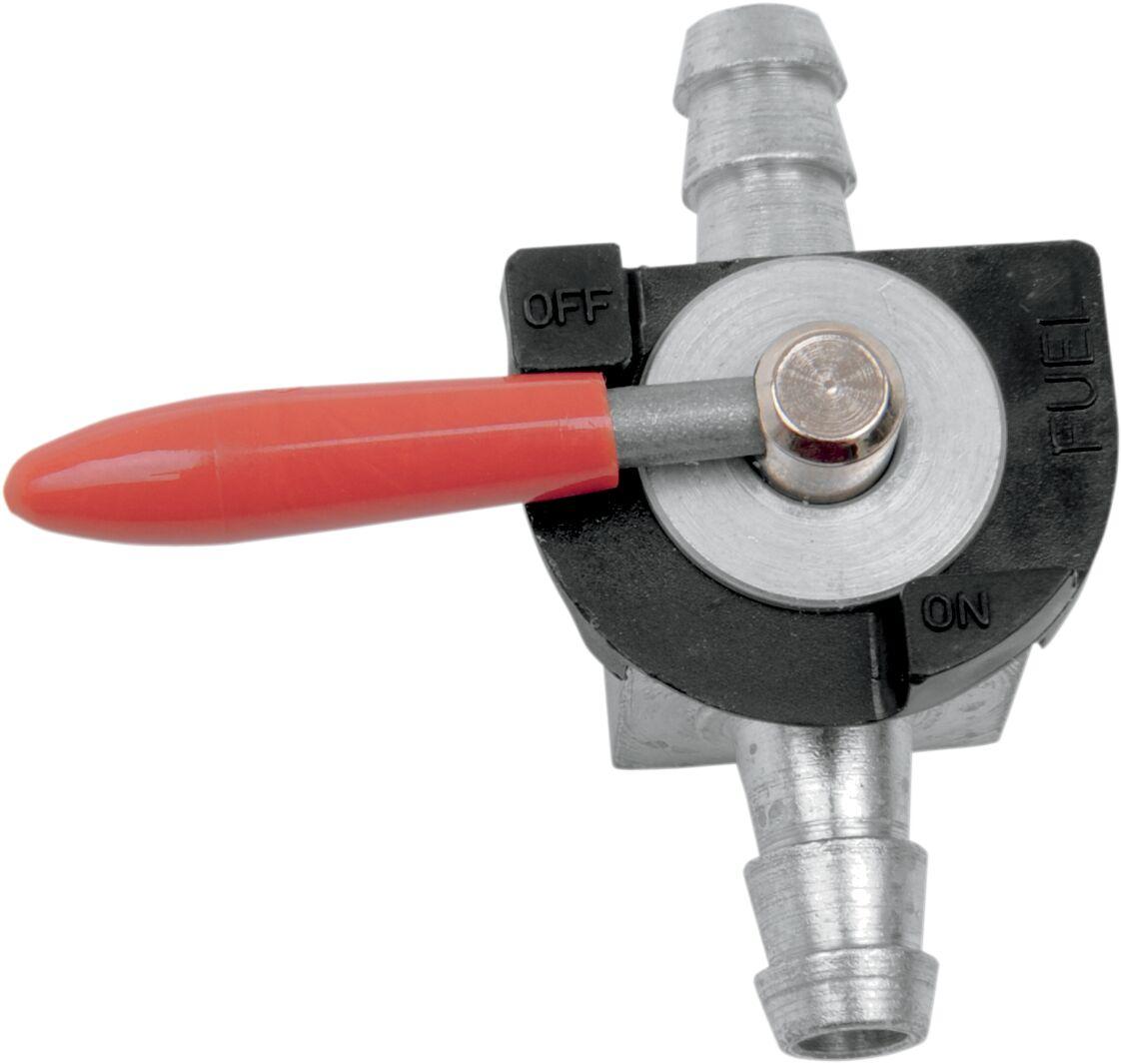 12-0035 - Motion Pro In-line Fuel Valve For Bikes Up To 300cc