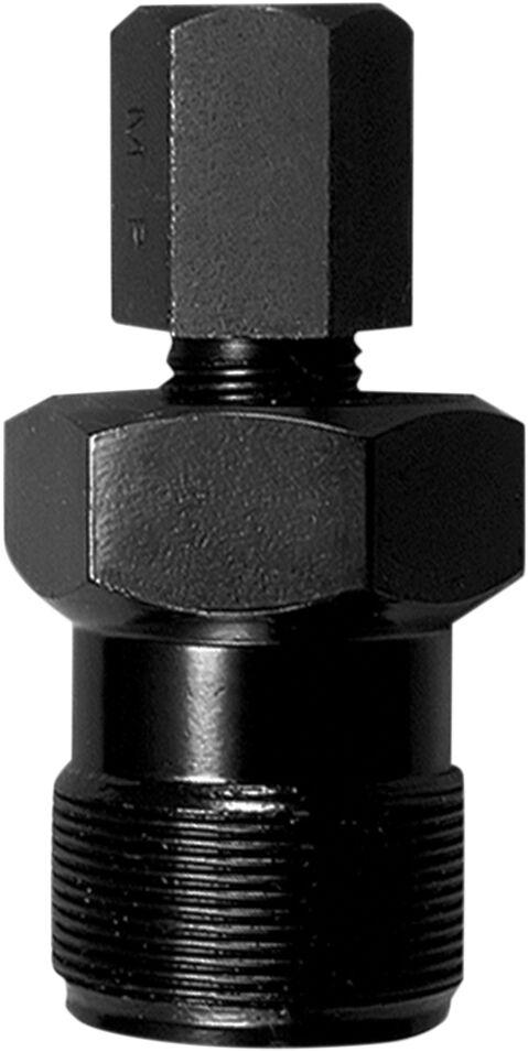 08-0026 - Motion Pro Flywheel Puller Left Hand External Thread For Yamaha YZ85 2002-2020 - Black/Oxide