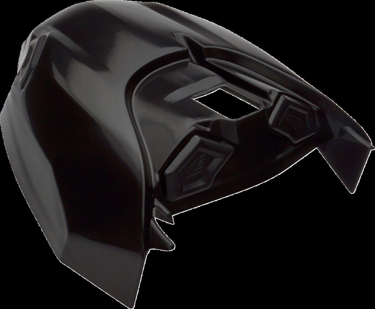 1CYC-1789-12 - Cycra Air Box Cover For Yamaha YZF450 2023-2024 - Black