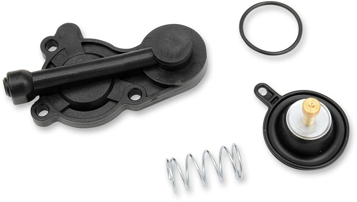 MK-403 - MK-403 - Mikuni Air Cut-off Valve Kit - Yamaha YFM 350 X 2x4 US Models 1999-2005