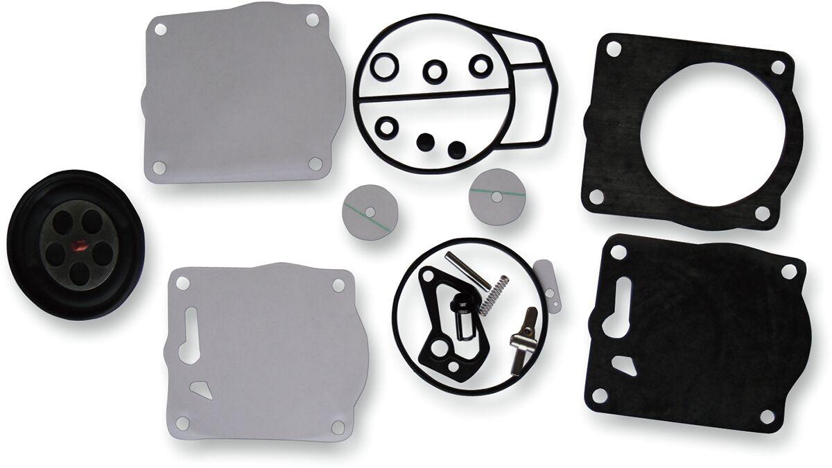 MK-BN46I - MK-BN46I - Mikuni Genuine Carburettor Rebuild Kit - Sea-doo (brp) XP 951 1999-2002