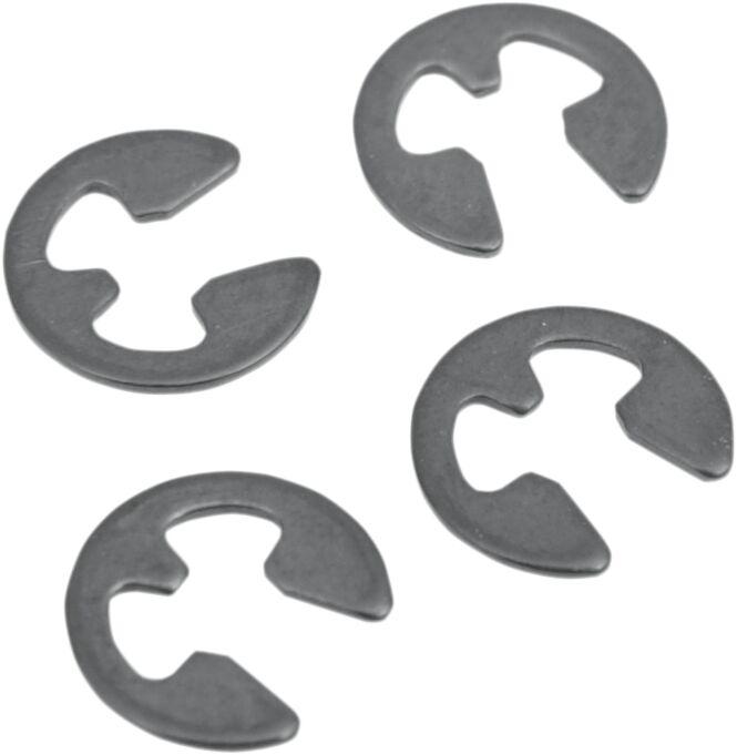 BS32/126 - BS32/126 - Mikuni Needle Jet E-rings