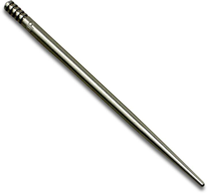 J8-5DP07 - J8-5DP07 - Mikuni Genuine Jet Needle - 2.45"