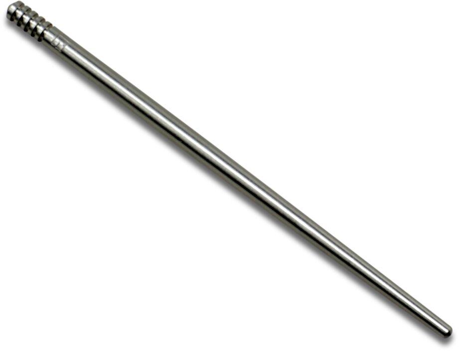 J8-6DH02 - J8-6DH02 - Mikuni Genuine Jet Needle - 2.45"