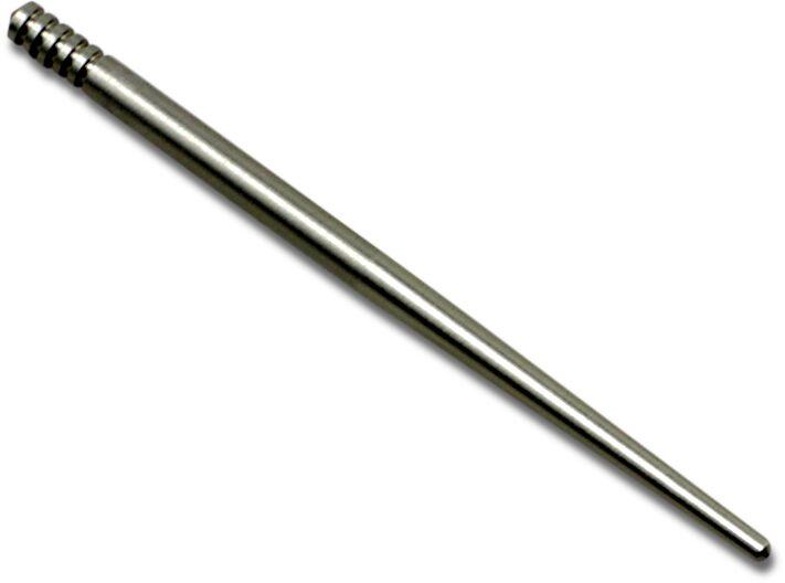 J8-6F08 - J8-6F08 - Mikuni Genuine Jet Needle - 2.45"