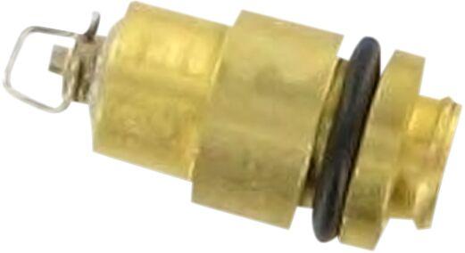 786-35015-2.3 - 786-35015-2.3 - Mikuni Genuine Viton-tip Needle And Seat - 2.3