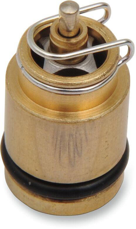 786-46001-1.5 - 786-46001-1.5 - Mikuni Genuine Needle And Seat Assembly - 1.5 - 0.79"