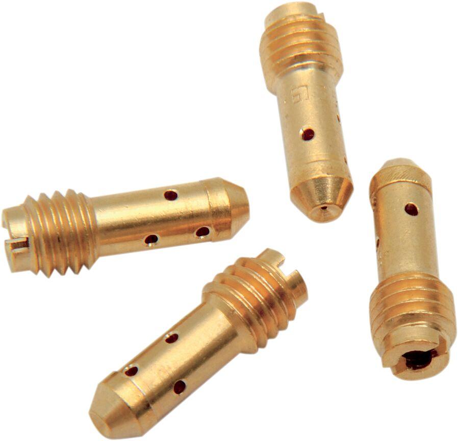 BS30/96-45 - BS30/96-45 - Mikuni BS 30/96 Genuine Mikuni Pilot Jets - 45 - 0.55"