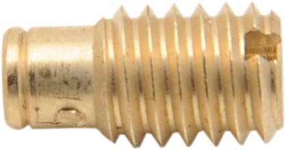 BS30/97-1.0 - BS30/97-1.0 - Mikuni Genuine Bs30/97 Series Air Jets - 1.0 - 0.31"