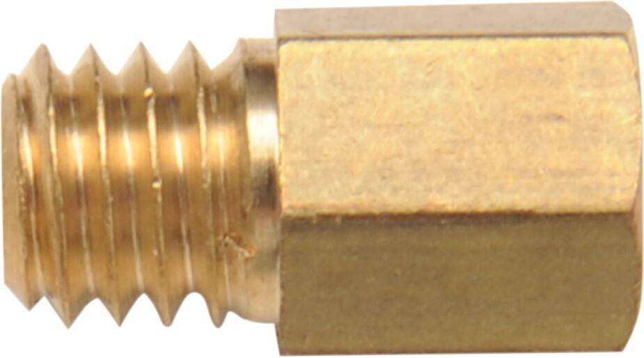 4/042-370 - 4/042-370 - Mikuni Genuine 4/041 System Main Jets - 370