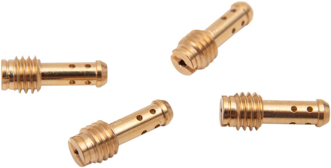 VM22/210-15 - VM22/210-15 - Mikuni VM22/210 Genuine Pilot Jets - 15 - 0.55"