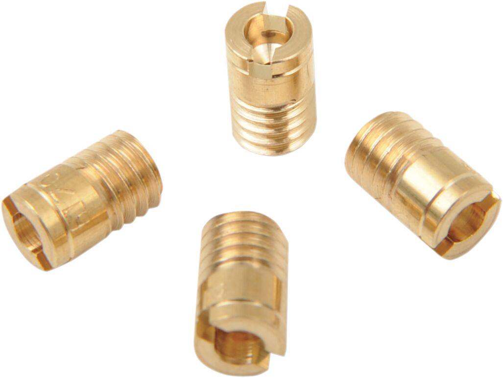 N100606-70 - N100606-70 - Mikuni Genuine Pilot (low Speed) Jets - 70