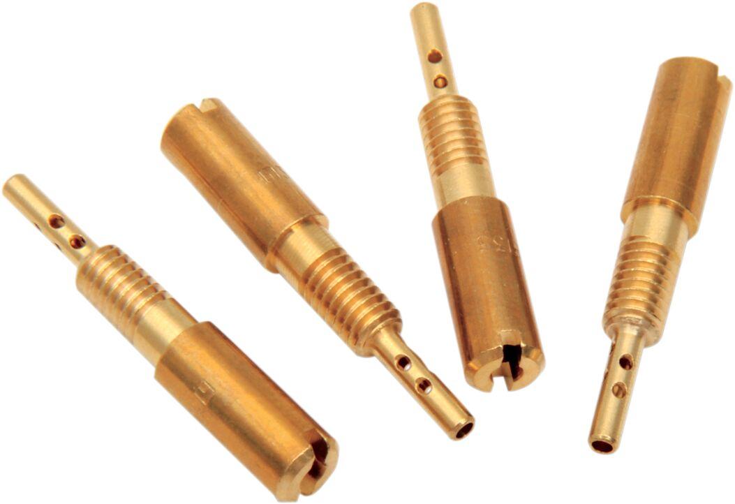 VM28/486-35 - VM28/486-35 - Mikuni Genuine VM1 System8/486 Series Pilot Jets - 35 - 1.09"