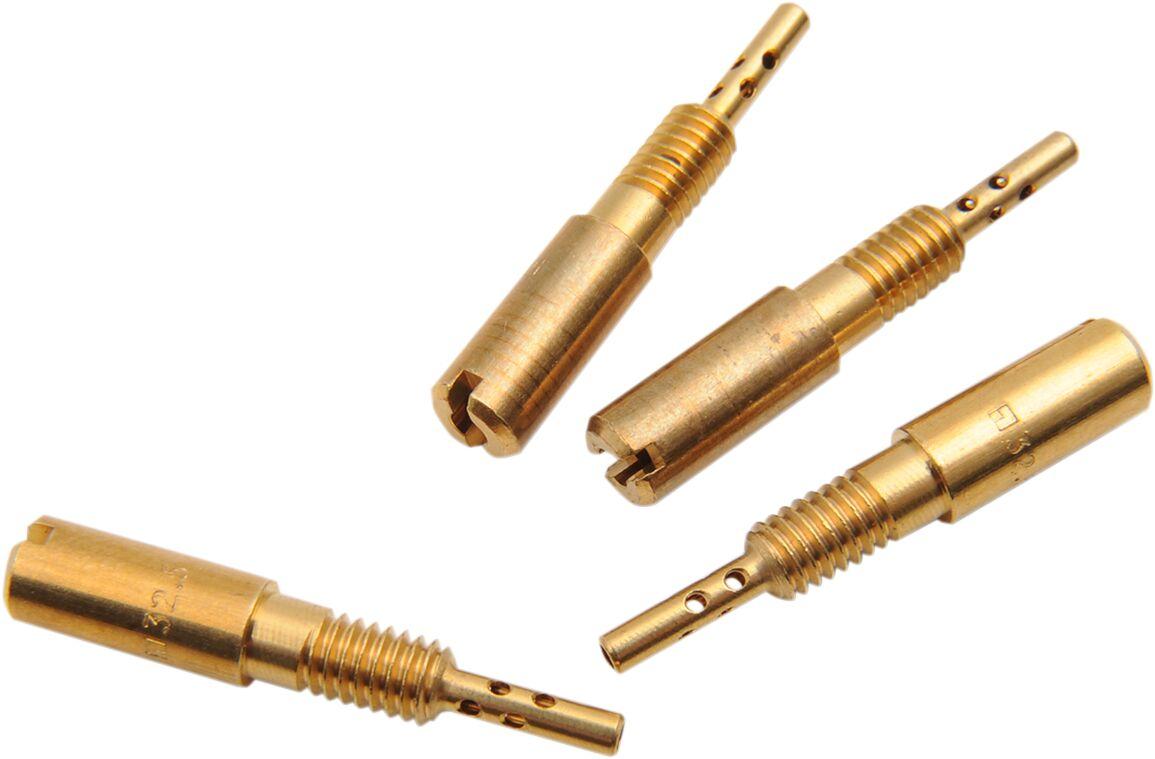 VM28/486-50 - VM28/486-50 - Mikuni Genuine VM1 System8/486 Series Pilot Jets - 50 - 1.09"