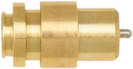 N149040-2.8 - N149040-2.8 - Mikuni Genuine Needle And Seat Assembly - 2.8 - 0.76"