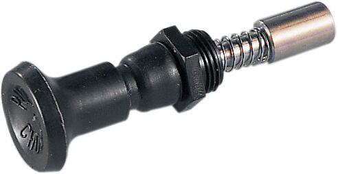 TM38/57 - TM38/57 - Mikuni TMX Carb Choke Assembly
