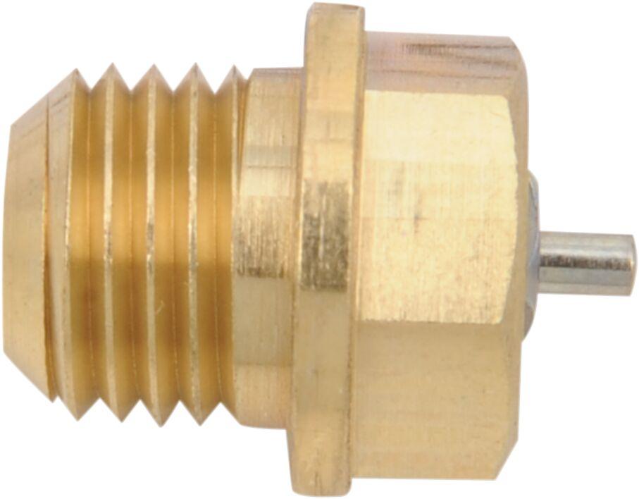 VM26/26-2.0 - VM26/26-2.0 - Mikuni Genuine Needle And Seat Assembly - 2 - 0.60"