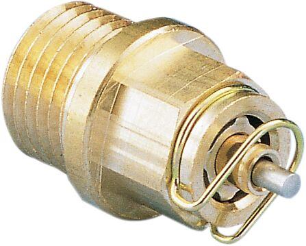 VM28/511-2.0 - VM28/511-2.0 - Mikuni Genuine Needle And Seat Assembly - 2 - 0.75"