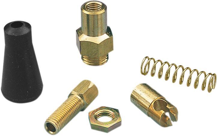 MK-412 - MK-412 - Mikuni Genuine Choke Kit