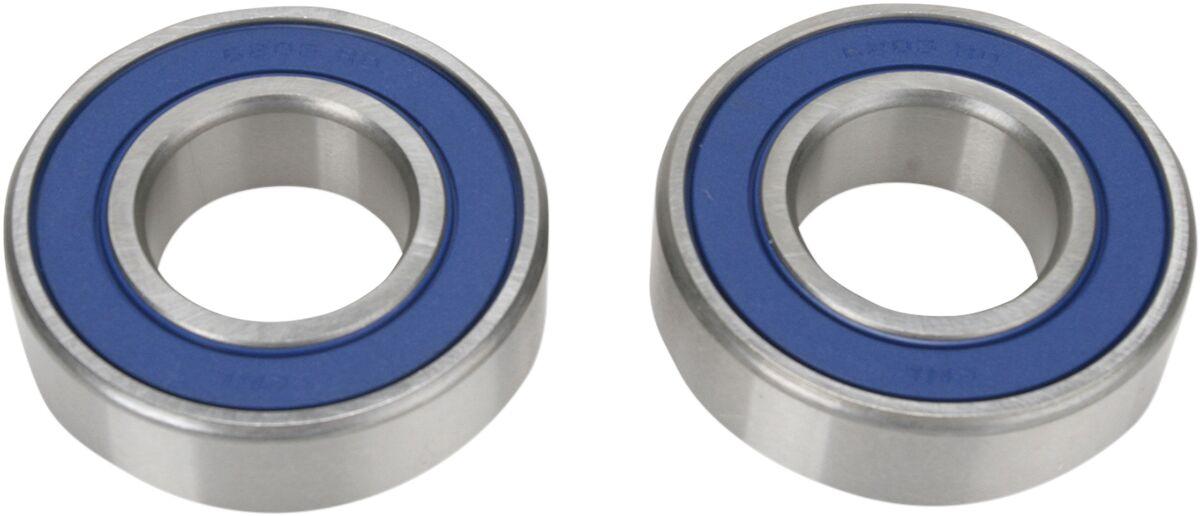 25-1571 - Drag Specialties Wheel Bearing Kit For Harley Davidson FLFB 1750 2018-2020 Fits Front Or Rear