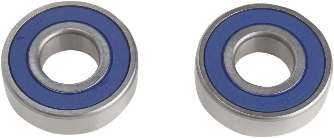 25-1626 - Drag Specialties Wheel Bearing Kit For Buell Blast 2000-2008 Fits Front Or Rear