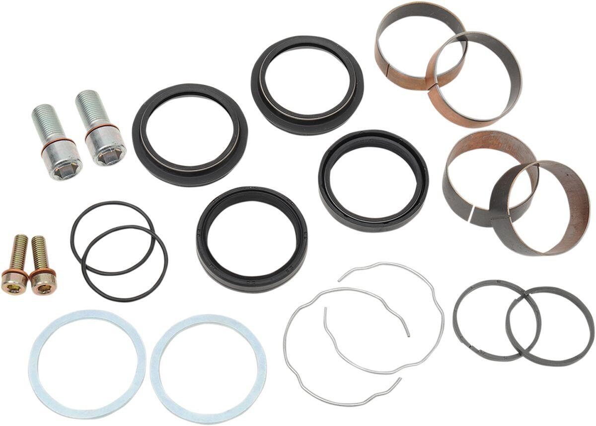 C23-0236NU - Drag Specialties Fork Leg Rebuild Kit For Harley Davidson FLFBS 1868 2021-2024