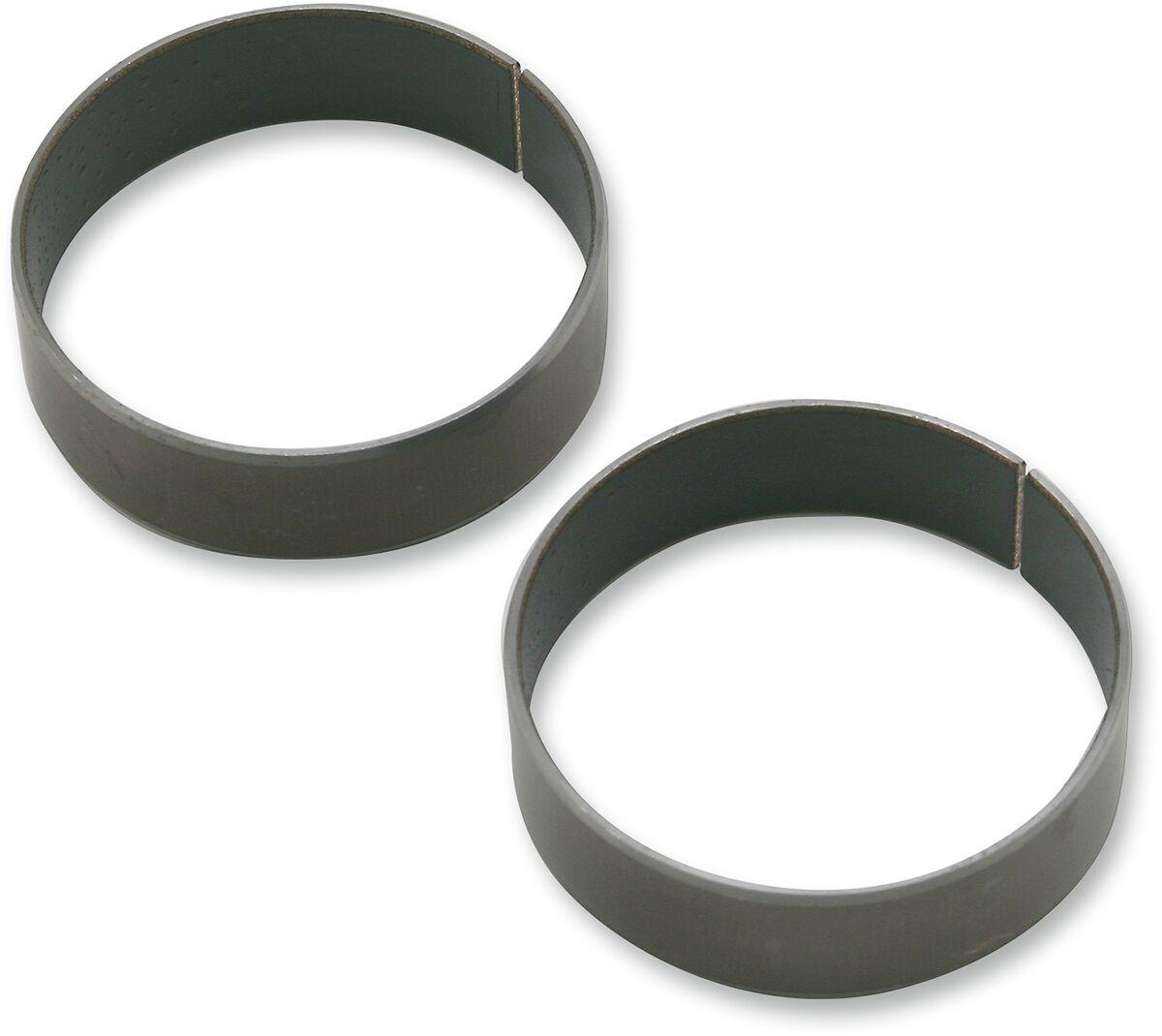 86186 - Drag Specialties Fork Slider Bushings For Harley Davidson FLDE 1750 2018-2019 Upper
