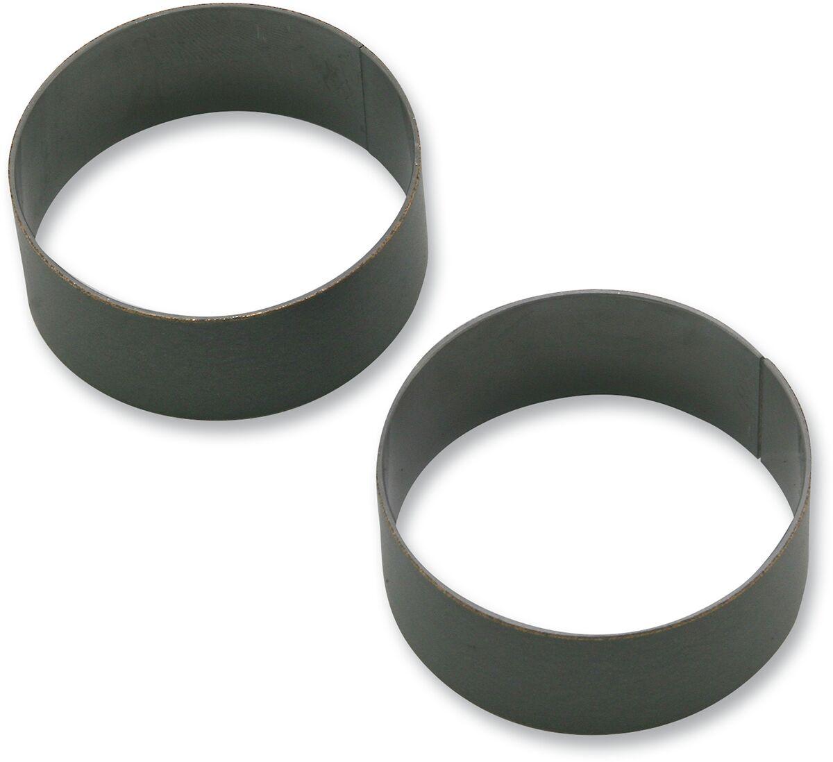 86187 - Drag Specialties Fork Slider Bushings For Harley Davidson FLDE 1750 2018-2019 Lower