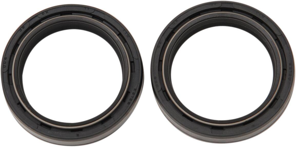 55-113 - Drag Specialties Fork Seal Kit For Harley Davidson FXD 1340 1995-1998