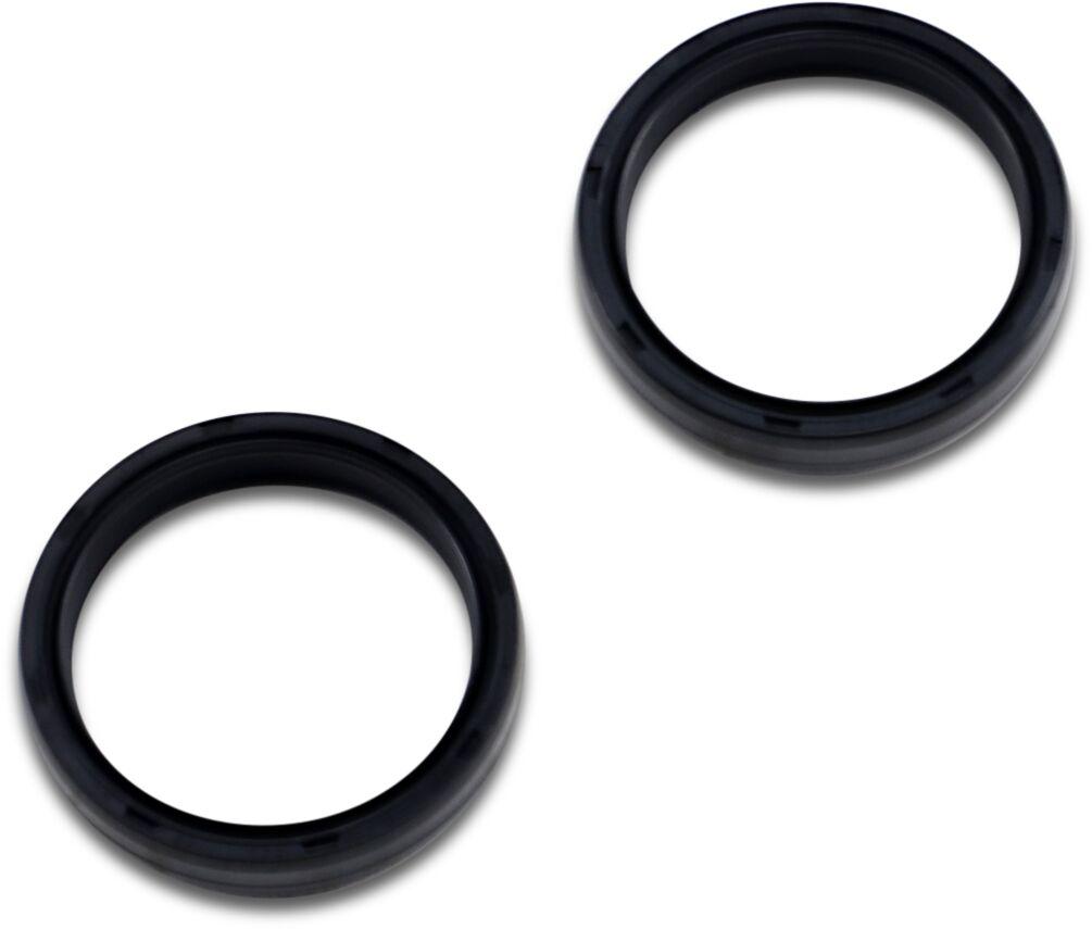 55-129 - Drag Specialties Fork Seal Kit For Harley Davidson FLDE 1750 2018-2020