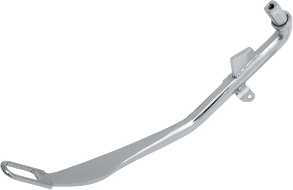 C32-0463A - Drag Specialties Kickstand For Harley Davidson FXD 1340 1995-1998 Shortens 25.4 mm (1") - Chrome