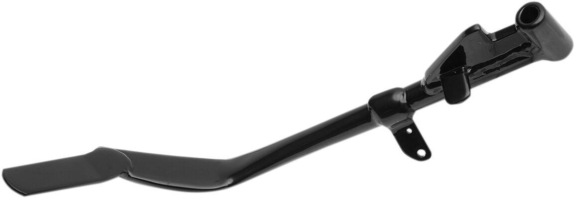 32-0472NUGB - Drag Specialties Kickstand For Harley Davidson XL 1200 C 2007-2020 Standard - Black