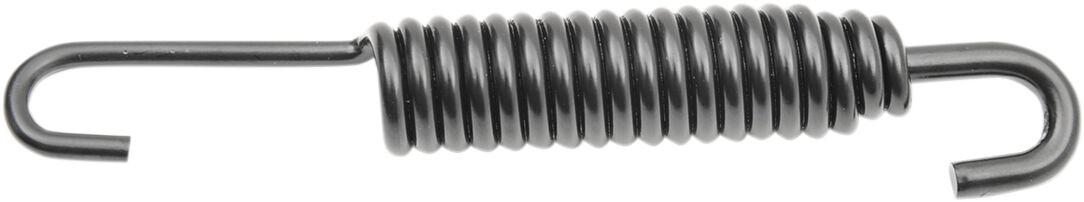 11-0135B - Drag Specialties Kickstand Spring For Harley Davidson XLH 1000 1984-1985 - Black