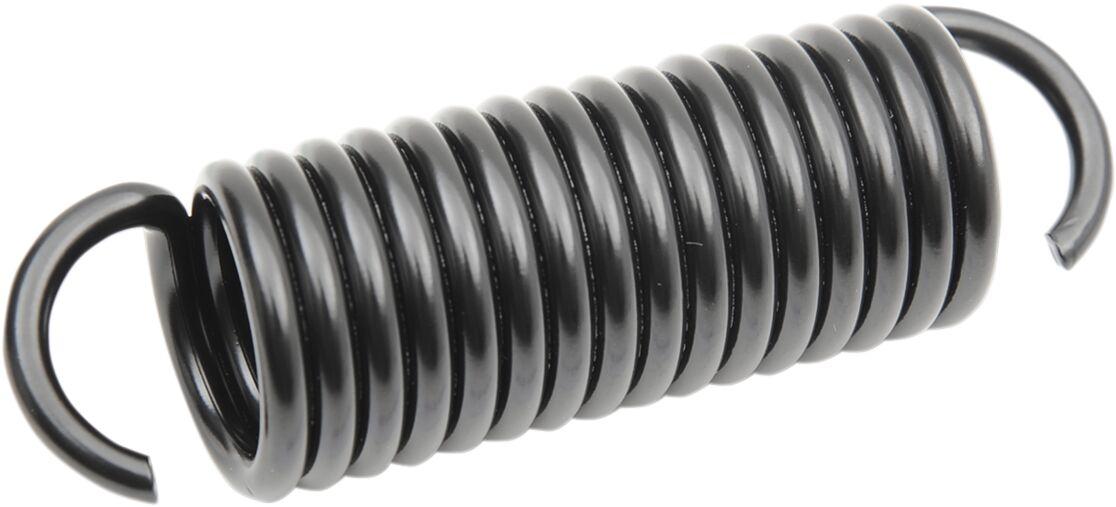 C32-0436B - Drag Specialties Kickstand Spring For Harley Davidson FLD 1690 2012-2013 - Black