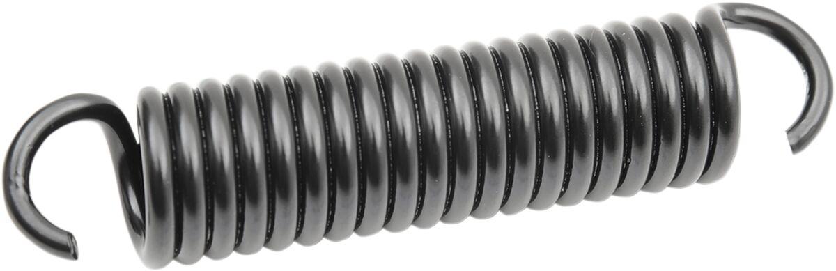 C32-0434B - Drag Specialties Kickstand Spring For Harley Davidson FXD 1340 1995-1998 - Black