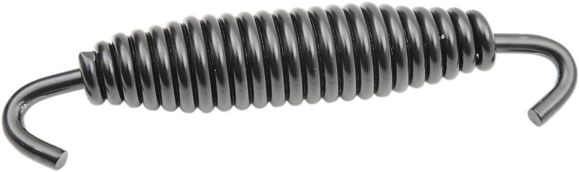 C32-0437B - Drag Specialties Kickstand Spring For Harley Davidson FLHR 1450 1999-2003 - Black