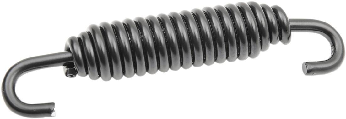 11-0113B - Drag Specialties Kickstand Spring For Harley Davidson EL 1000 1936-1952 - Black