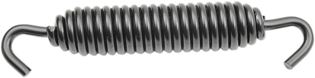 C32-0435B - Drag Specialties Kickstand Spring For Harley Davidson FLHR 1584 2007-2008 - Black