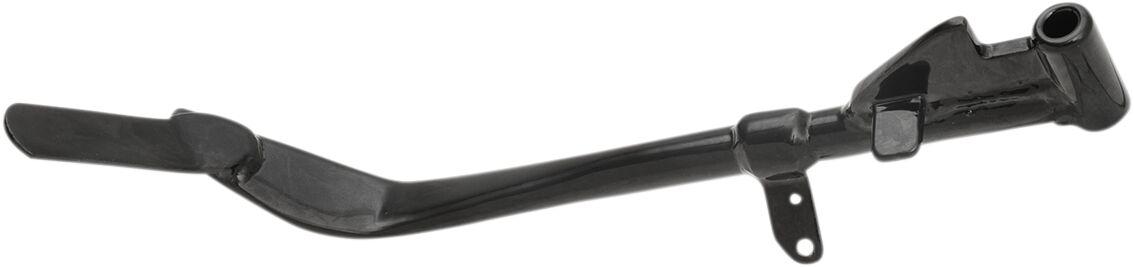 32-0472NUGB-L1 - Drag Specialties Kickstand For Harley Davidson XL 1200 C 2004-2020 Extended 25.4 mm (1") - Black
