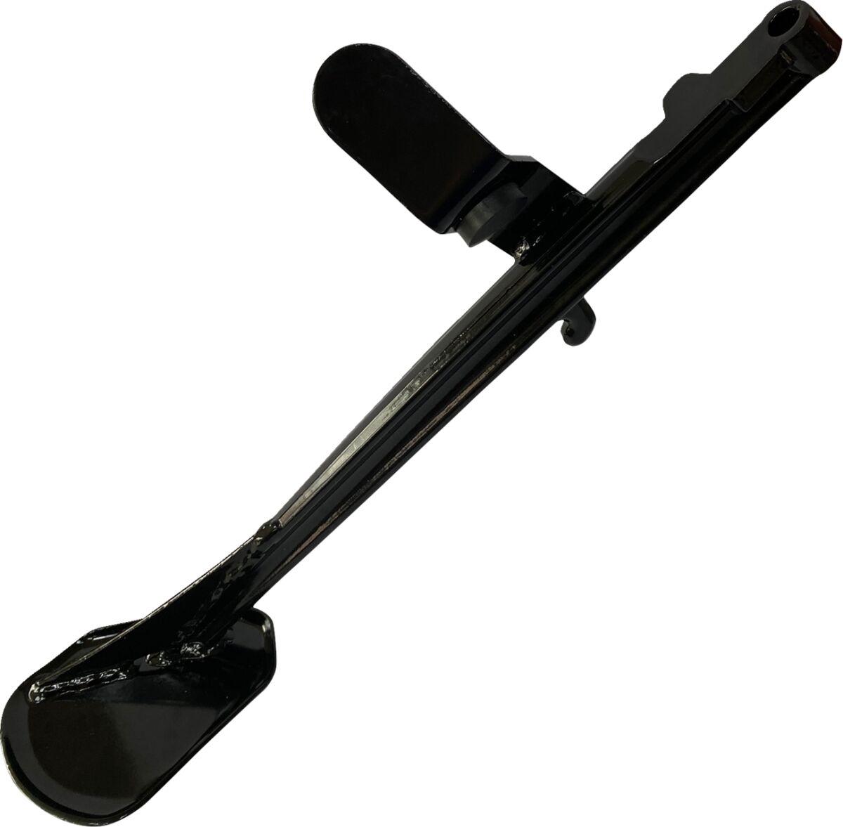 C32-0486 - Drag Specialties Kickstand For Harley Davidson RH 1250S Sportster S 2024 Standard Black