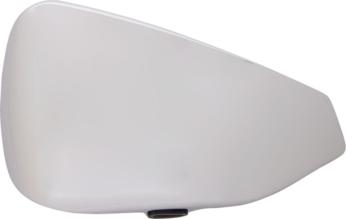 301057 - Drag Specialties Side Cover For Harley Davidson XL 1200 C 2015-2020 Left - Chrome