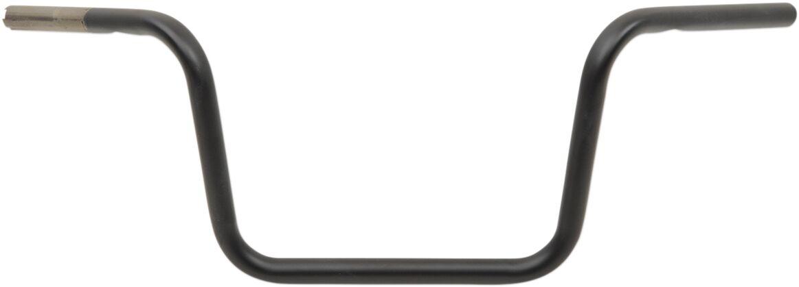 0601-4206 - Drag Specialties 1" Handlebar For Harley Davidson FLHT 1584 2008 22 cm (8-3/4") - Black